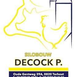 Silobouw Decock P BVBA, Torhout openingstijden