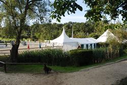 Haras des Avelines scrl, Villers-la-Ville openingstijden