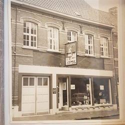 Pauwels wim, Oostrozebeke openingstijden