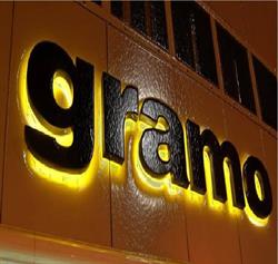 Gramo NV, Antwerpen openingstijden