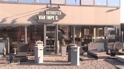 Van Impe G Natuursteen, Zottegem openingstijden