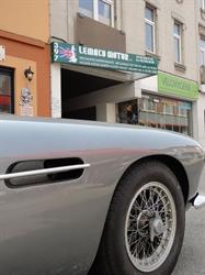 Lemaco Motor sa, Ukkel openingstijden