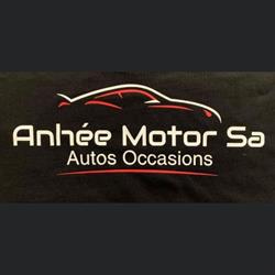 Anhée Motor, openingstijden