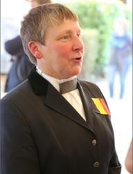 Manège des Foins sa, Graven openingstijden