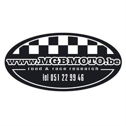 MGB Moto bvba, Staden openingstijden