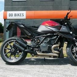 D.D. Bikes bvba, Dendermonde openingstijden
