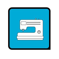 Espace Machines à Coudre sprl, Elsene openingstijden