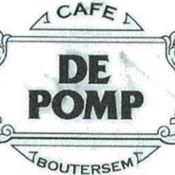 De pomp, Boutersem openingstijden