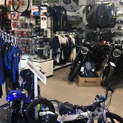 Reytec, Beringen openingstijden
