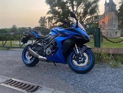 TT 2000, Quaregnon openingstijden