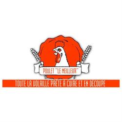 Poulet "Le Meilleur", Ans openingstijden