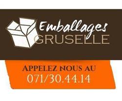 Emballages Gruselle SPRL, Fleurus openingstijden
