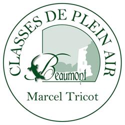 Classes de plein air Marcel Tricot Beaumont, openingstijden
