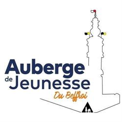 Auberge de Jeunesse de Mons, openingstijden