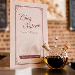 Chez Valerio, Elsene openingstijden