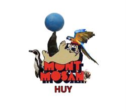Mont Mosan Parc de Récréation SC, Hoei openingstijden