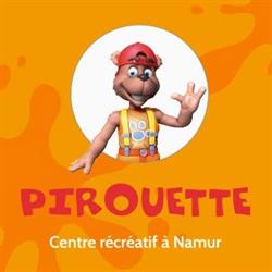 Pirouette, Jambes openingstijden