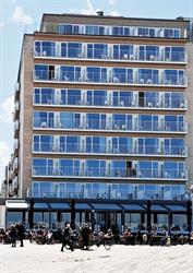 Hotel Sandeshoved, Nieuwpoort openingstijden