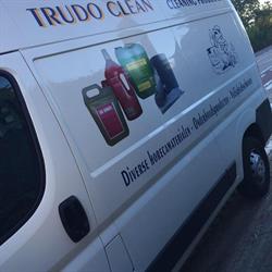 Bvba Trudo Clean, Sint-Truiden openingstijden