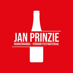 Drankenhandel Jan Prinzie, Staden openingstijden