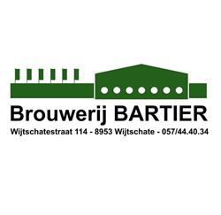 Bartier (Brouwerij), Heuvelland openingstijden