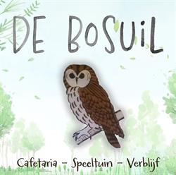 Bosuil VZW, Sint-Huibrechts-Lille openingstijden