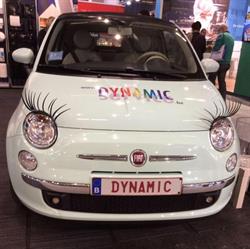 Dynamic Service bvba, Antwerpen openingstijden