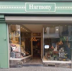 Harmony, La Louvière openingstijden