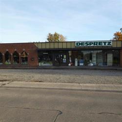 Despretz Eddy, Aat openingstijden
