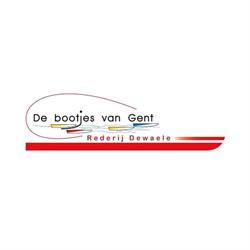 De Bootjes Van Gent-Rederij Dewaele, openingstijden