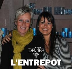 L Entrepôt de Verviers, openingstijden