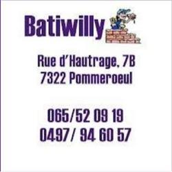 Batiwilly SRLU, Bernissart openingstijden