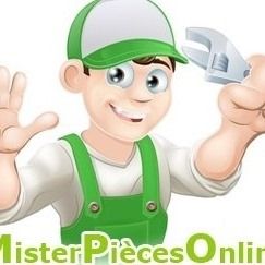 Mister Pieces, Anderlecht openingstijden