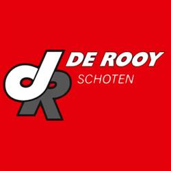 A De Rooy en Zn, Schoten openingstijden