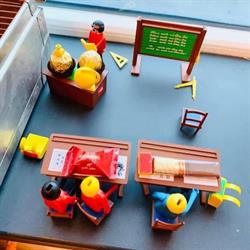 L ecole Fondamentale Libre Les Sources Gardiennes De Virton, openingstijden
