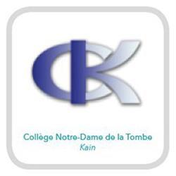 Collège Notre-Dame de la Tombe, Kain openingstijden