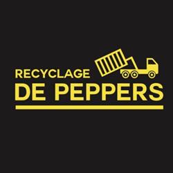 De Peppers-Recyclage bvba, Boortmeerbeek openingstijden