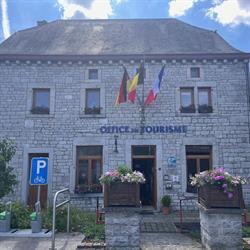 Office du Tourisme de Hamoir, openingstijden
