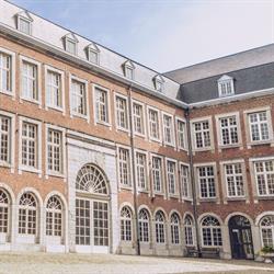 Centre Touristique de la Laine et de la Mode (CTLM), Verviers openingstijden