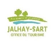 Office du Tourisme de Jalhay - Sart, openingstijden