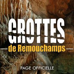 Grottes Remouchamps SA, Aywaille openingstijden