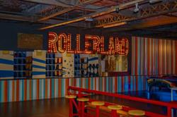 Rollerland, Aalst openingstijden