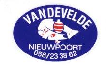 Vandevelde Hengelsport, Nieuwpoort openingstijden