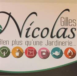 Nicolas Gilles, Saint-Hubert openingstijden
