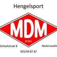 M D M Hengelsport, Zwalm openingstijden