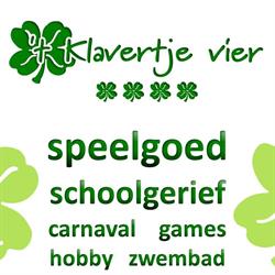 Klavertje Vier, Wuustwezel openingstijden