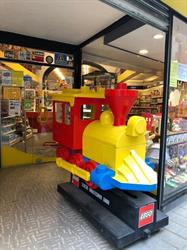 Top 1 Toys, Hal openingstijden