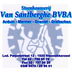 Steenhouwerij Van Santberghe bvba, Steenokkerzeel openingstijden