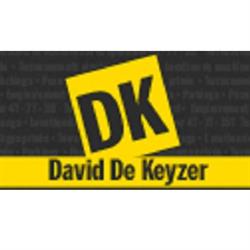 De Keyzer David Terrassements, Mettet openingstijden