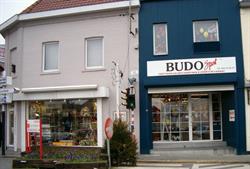 Budo Sport SPRL, Moeskroen openingstijden